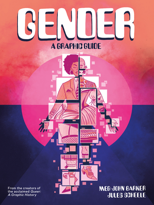 Title details for Gender by Meg-John Barker - Available